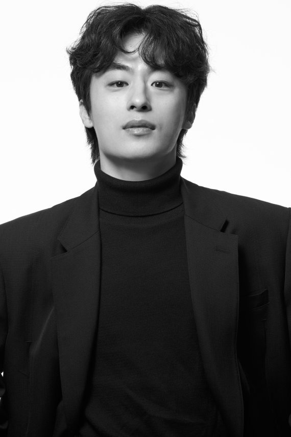 배우 구교환 관련 사진 이미지