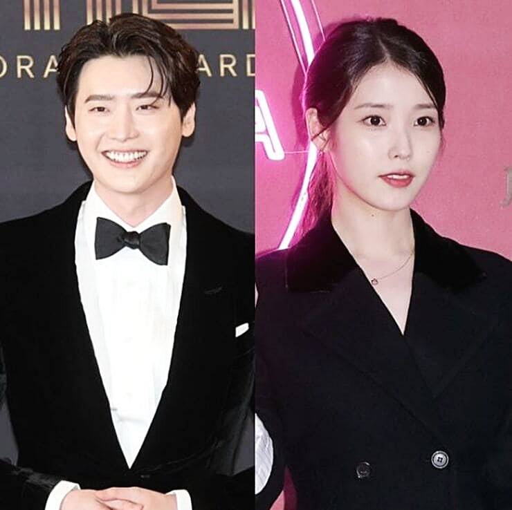가수-아이유-배우-이종석