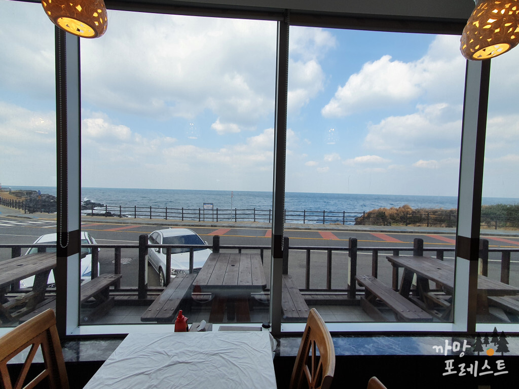 바다풍경 오션뷰