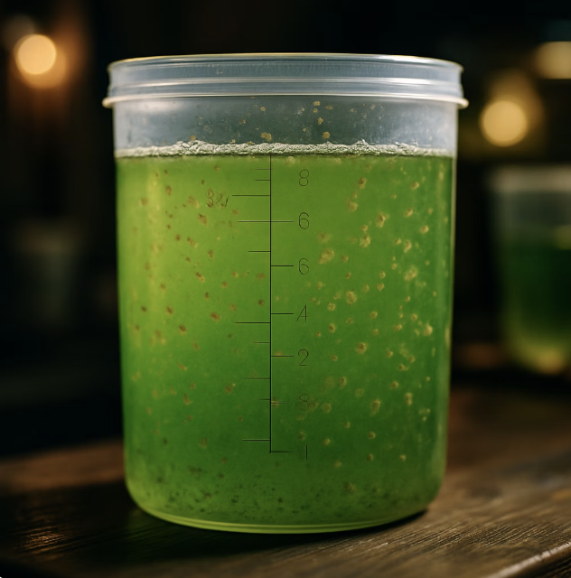 직접 키우는 즐거움&amp;#44; 무한 리필 간식 공장