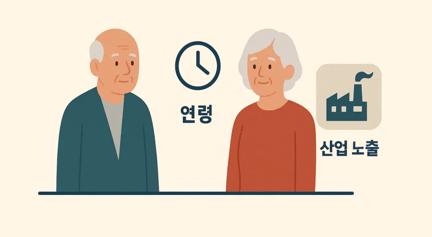 췌장암 원인