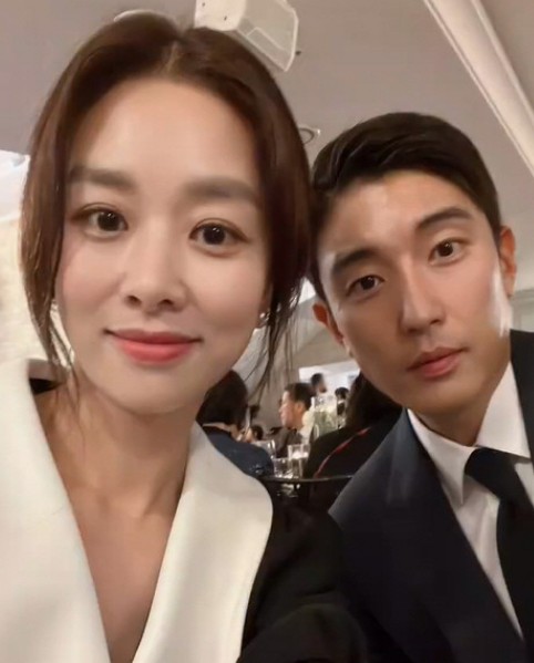 배우 장신영 '미우새' 복귀 논란