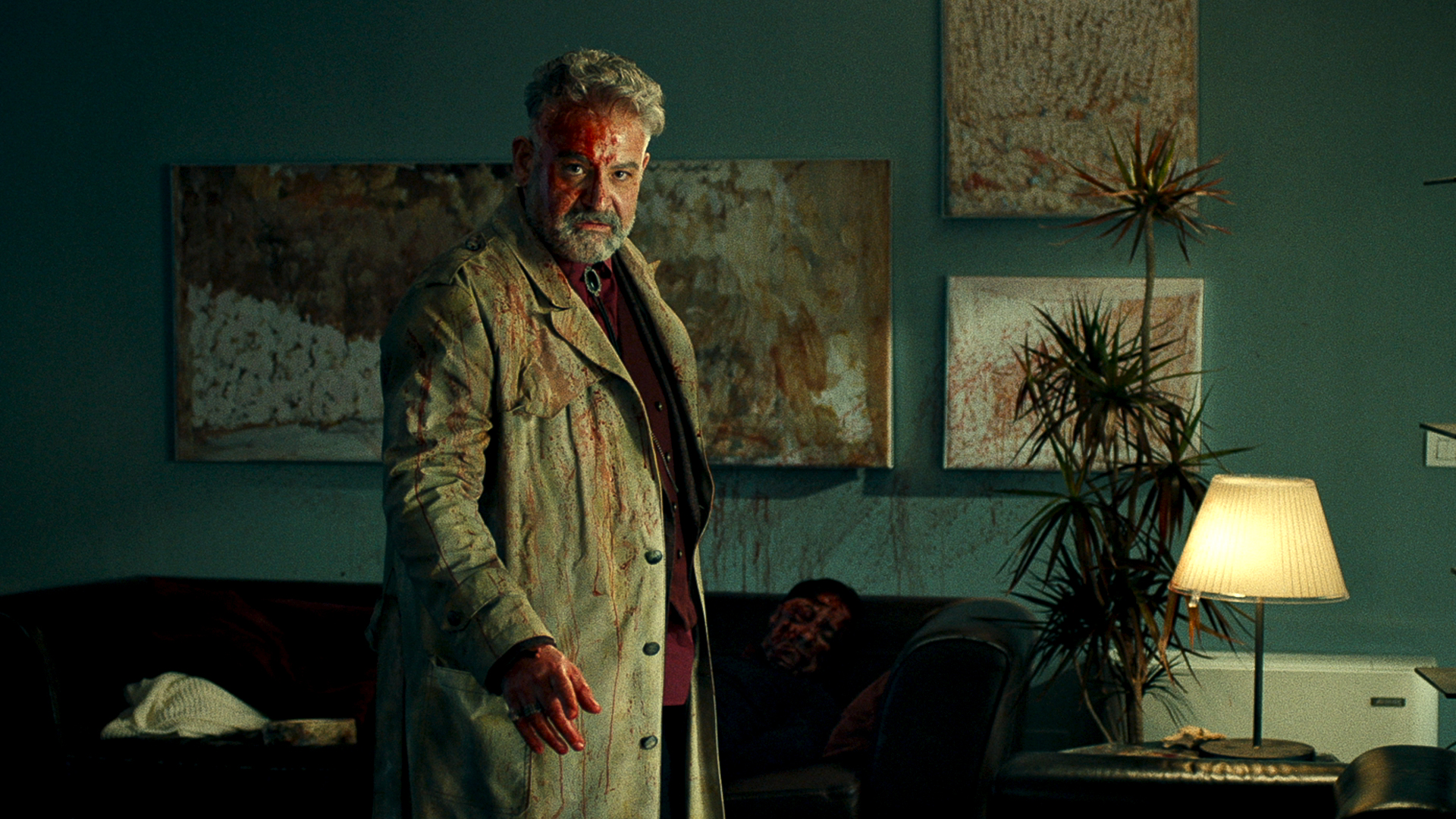 【이탈리아 범죄영화 추천】 악당들 다시보기 줄거리 결말 후기 리뷰 스포일러