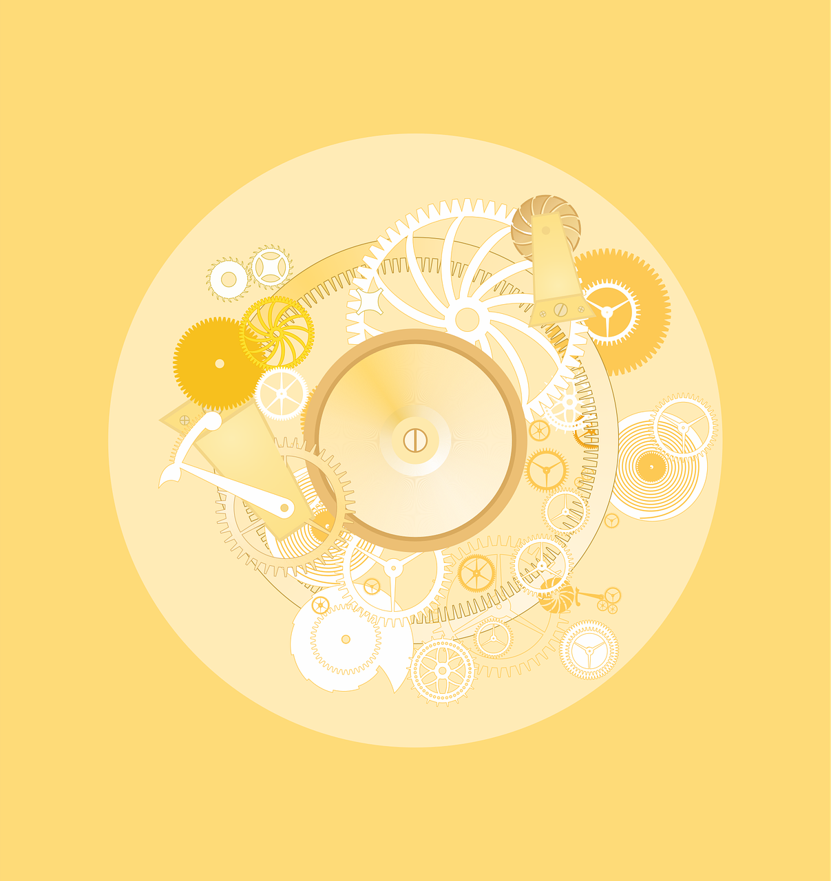 혼자 있는 시간이 길어질수록 생기는 변화