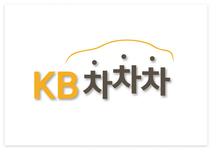 KB차차차-로고