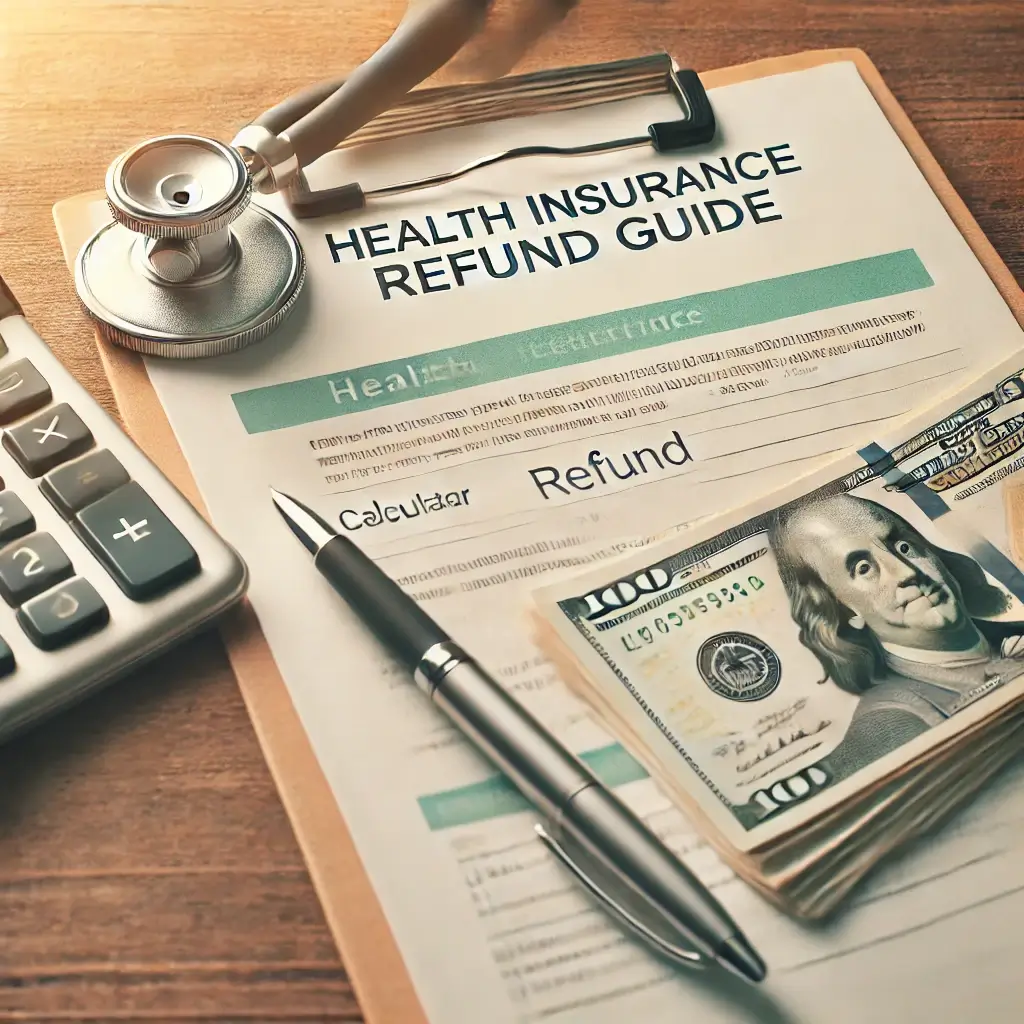 실손보험 환급 가이드