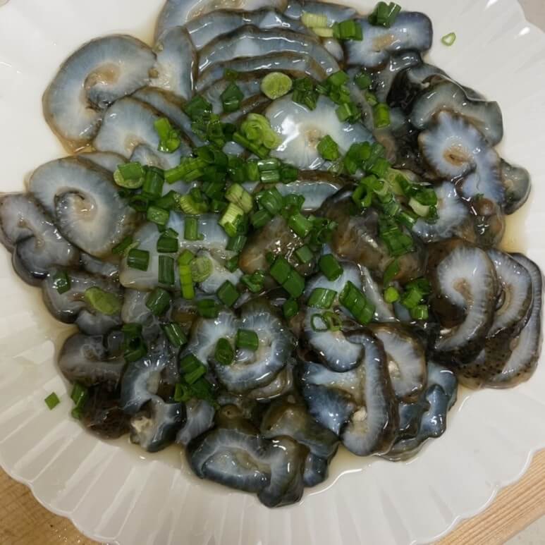 노화 방지에 효과적