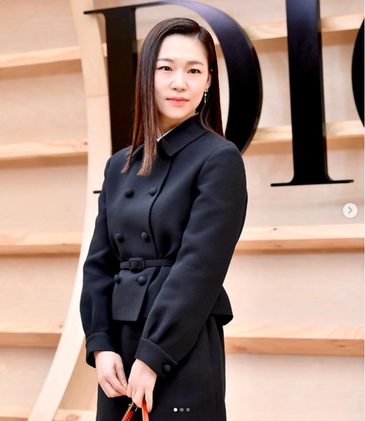 배우 한예리