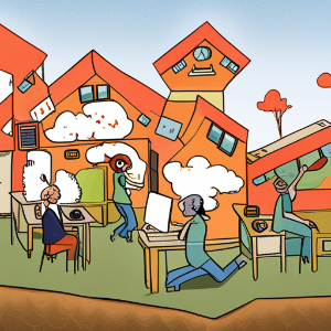 원예학 전공 후 직업