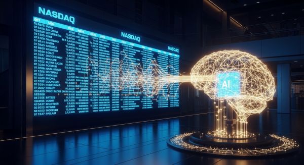 역동적인 성장과 기술 혁신