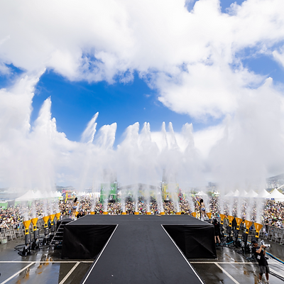 워터밤 2025 티켓 예매 일정, 방법, 가격