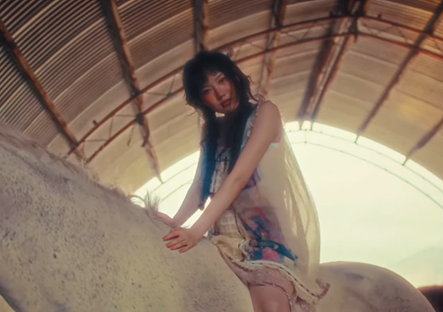 키키 걸그룹 스타쉽 신인 '아이브동생' 멤버