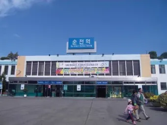 순천역 ktx 기차시간표 요금표 예매_8