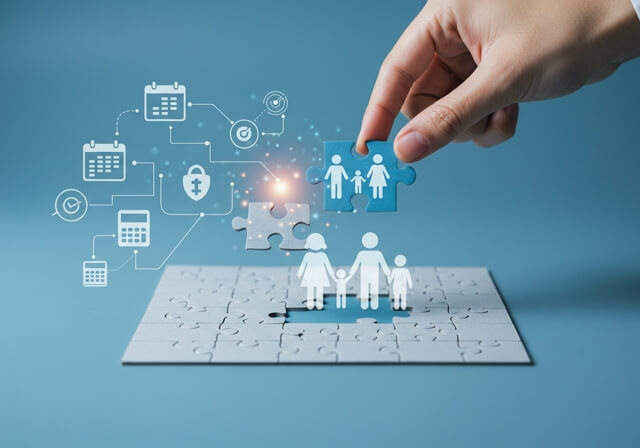 노령연금 수급자격 계산방법