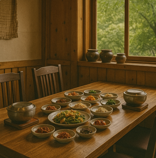 어버이날 선물 효도 여행 추천 - 서울 근교 당일 코스