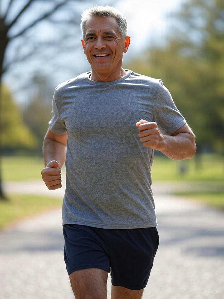 심장 건강을 위한 운동과 식단 팁
