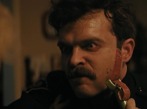 어두운 동화같은 공포 영화 추천 웨폰 줄거리&amp;#44; 결말 해석&amp;#44; 리뷰 및 후기