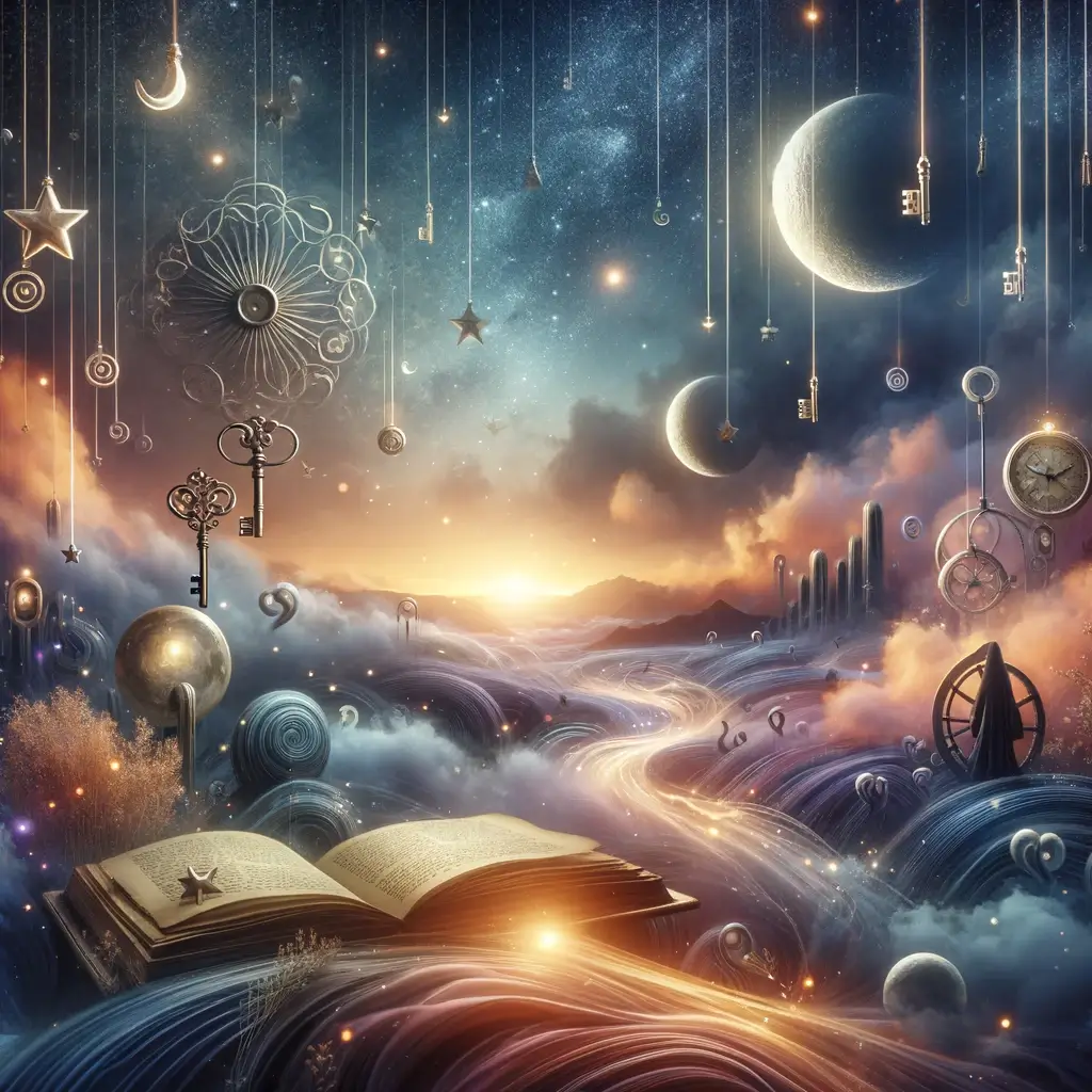 팔에 화상입는 꿈 해몽