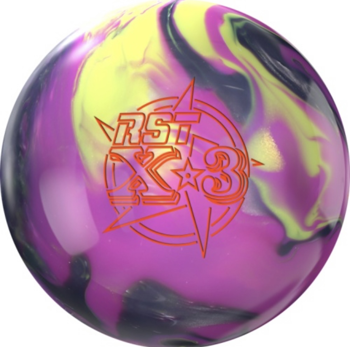 로또그립 볼링공