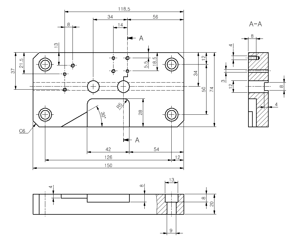전체-형상-치수-기입