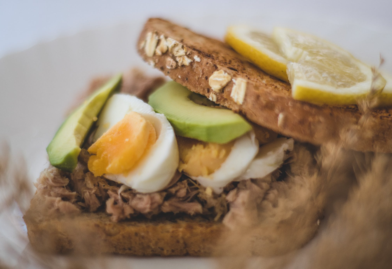 아침식사 대용 계란요리 계란 메뉴 계란샌드위치