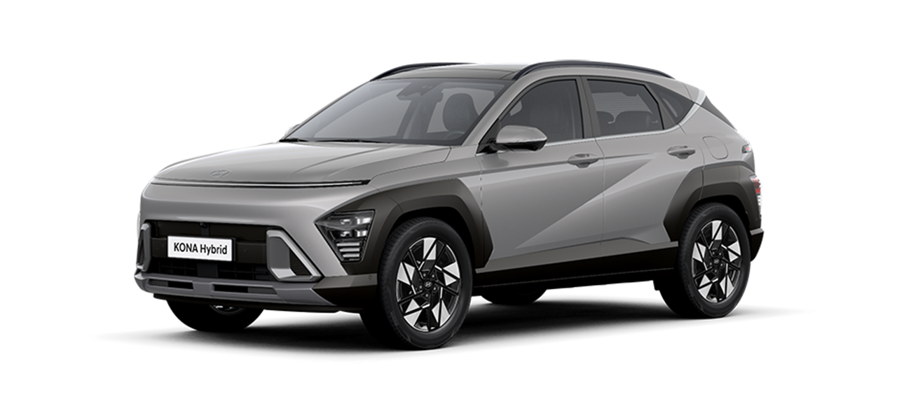 현대자동차 소형 SUV 코나 하이브리드 패키지 옵션 품목, 가격