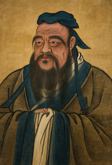 공자