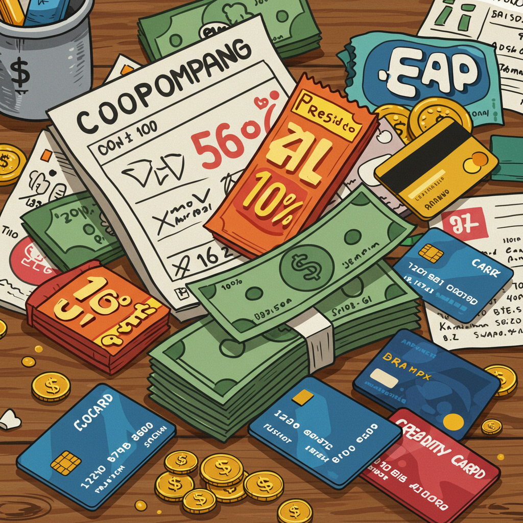 민생회복 소비 쿠폰