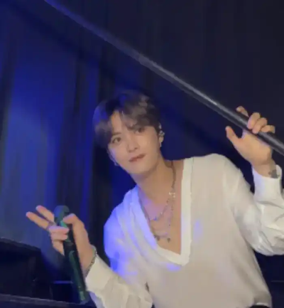 김재중-사진