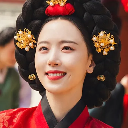 폭군의 셰프 인물 관계도 출연진