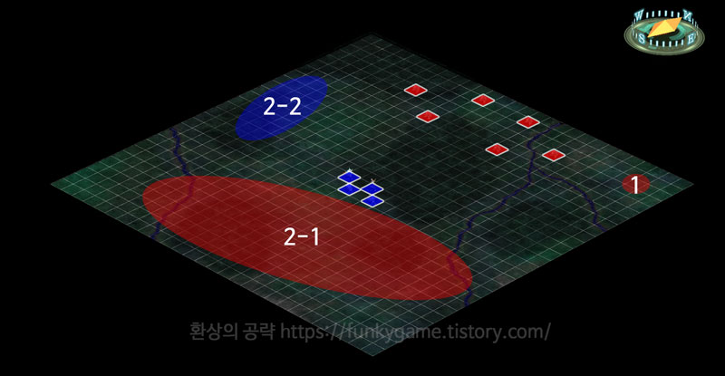 시나리오 09 이오리 지도 이미지