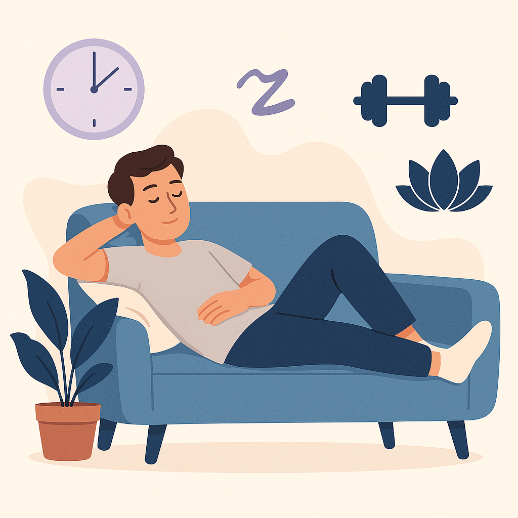 휴식 관련 이미지