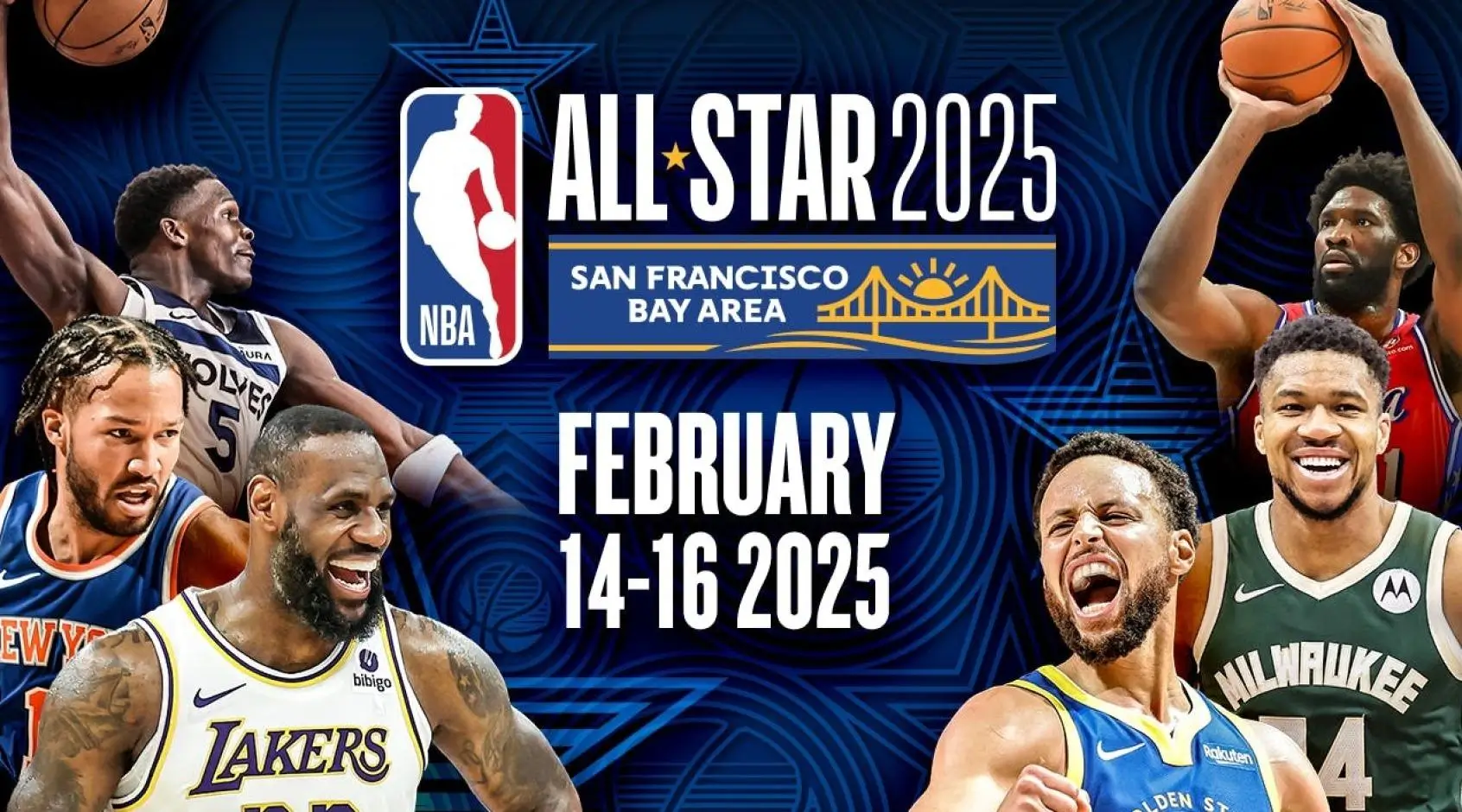 NBA 올스타전