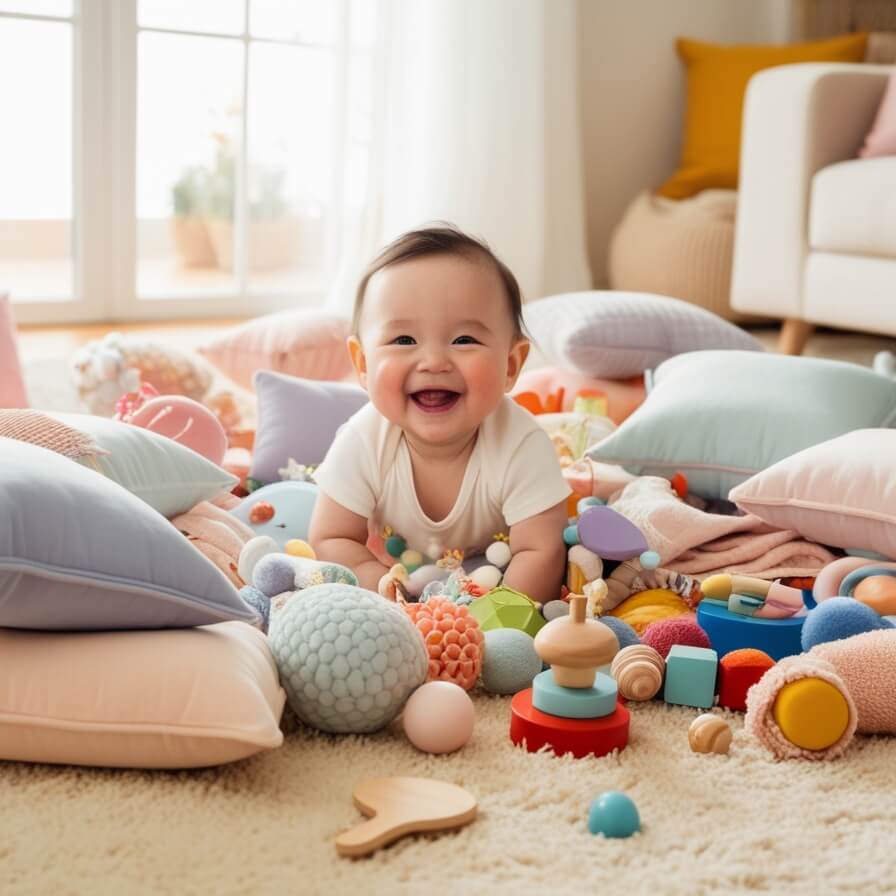 아기 촉감놀이 촉감놀이 장점 촉감놀이 시기 아기 촉감발달 놀이 집에서 촉감놀이 촉감놀이 방법 아기 놀이 추천 아기 성장 놀이 촉감놀이 준비물 아기 두뇌 발달 놀이