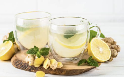 생강차 효능 부작용 끓이는 방법 먹는법 등 총정리