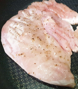 닭 가슴살 구글 사진