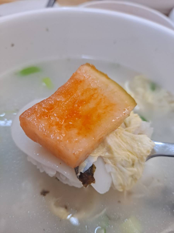 개성본가 석박지 올리다