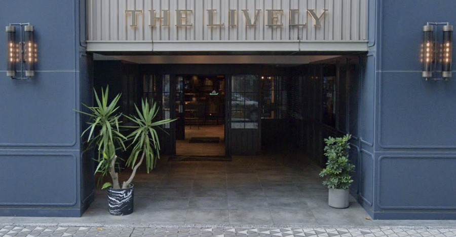 더라이블리-하카타