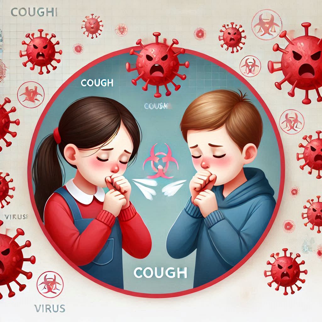 목감기 관리 방법1