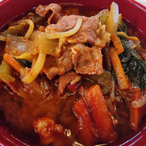 생생정보 음식점 위치