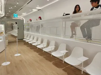 아라비카 신세계 강남점 완벽 가이드 위치 메뉴 분위기까지 리뷰로 정리_13