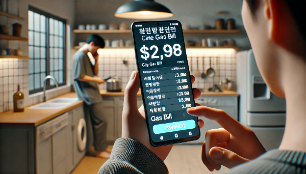 가스비-미납에-따른-공급-중단-절차