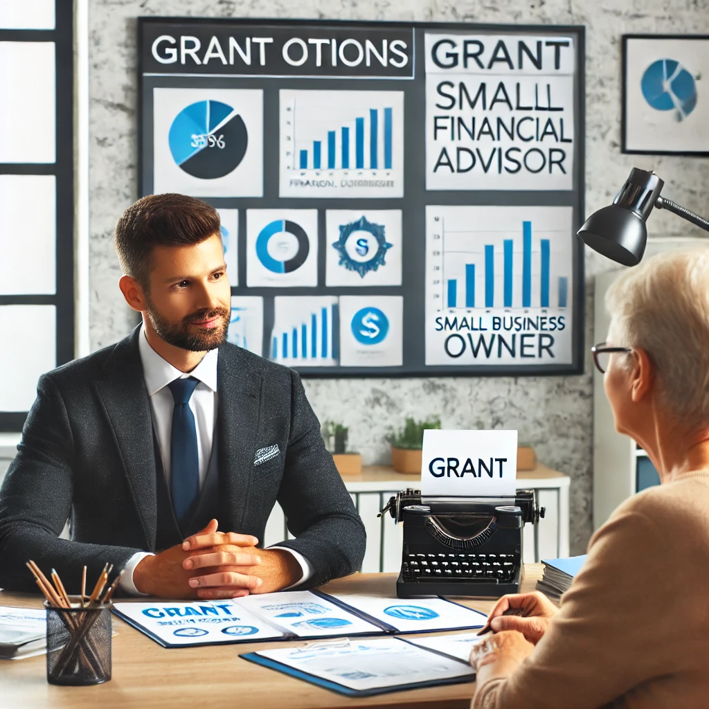 소상공인 전직장려수당 신청방법(2024 최신)