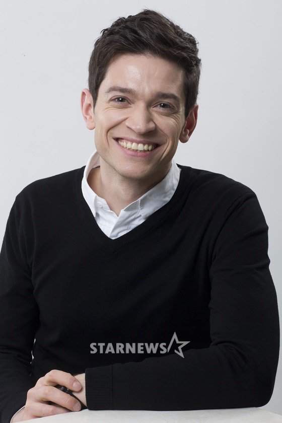 다니엘 린데만 프로필