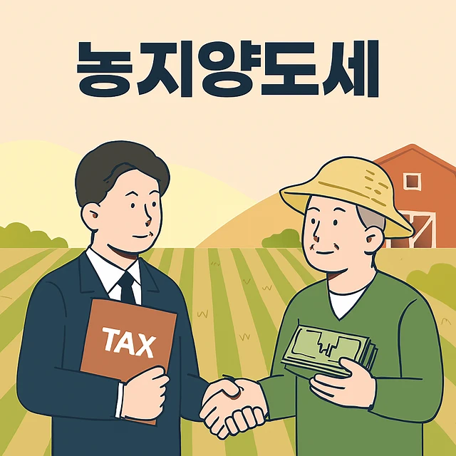 진주부동산변호사 , 농지양도세
