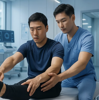발가락저림, 단순 혈액순환제가 정답이 아닌 이유