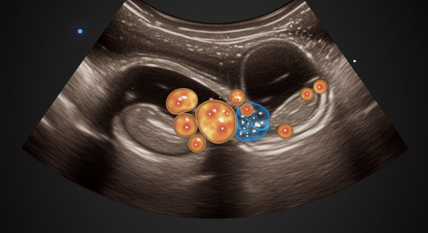 자궁내막종&amp;#44; 산부인과