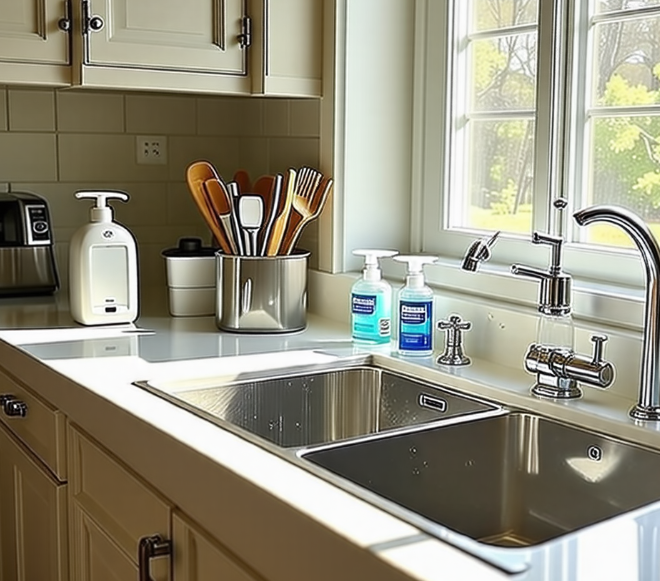  면역력 높이는 습관 