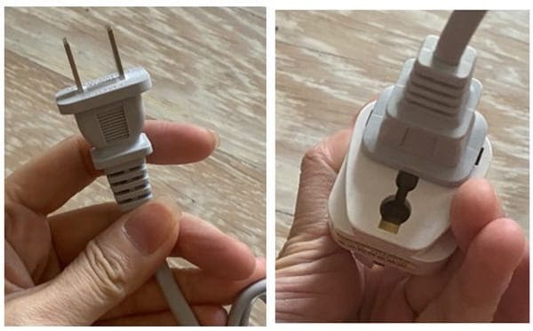 샤오미베어발난로-변압기