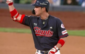 최강야구 이학주 영입